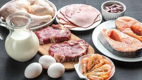 Advantages and disadvantages of a protein diet