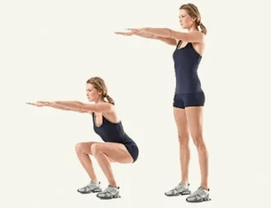 Squat