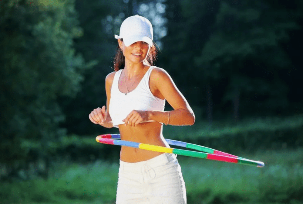 Exercises to lose weight