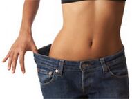 Our weight loss
