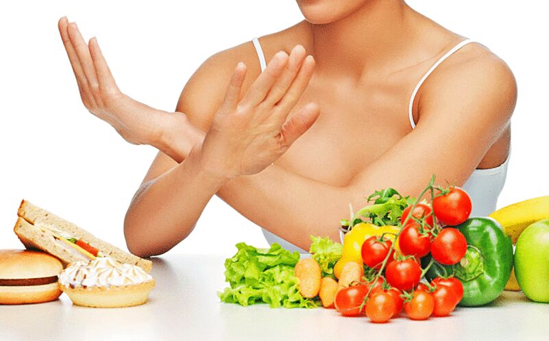 Avoiding flour products on a ketogenic diet