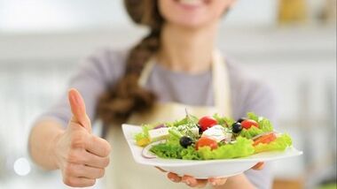 allowed foods gastritis