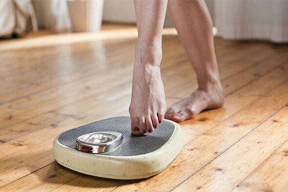 weighed in the balance