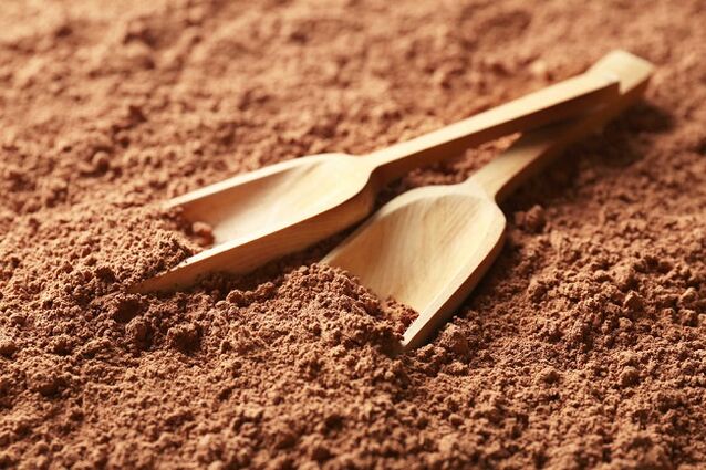 cocoa powder for weight loss with a ketogenic diet