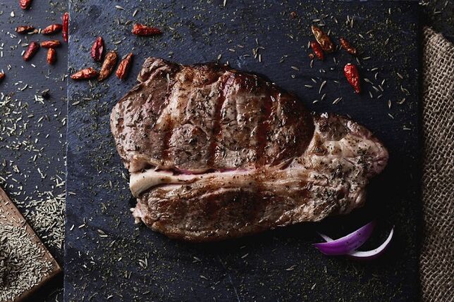 what kind of meat can you eat on a ketogenic diet