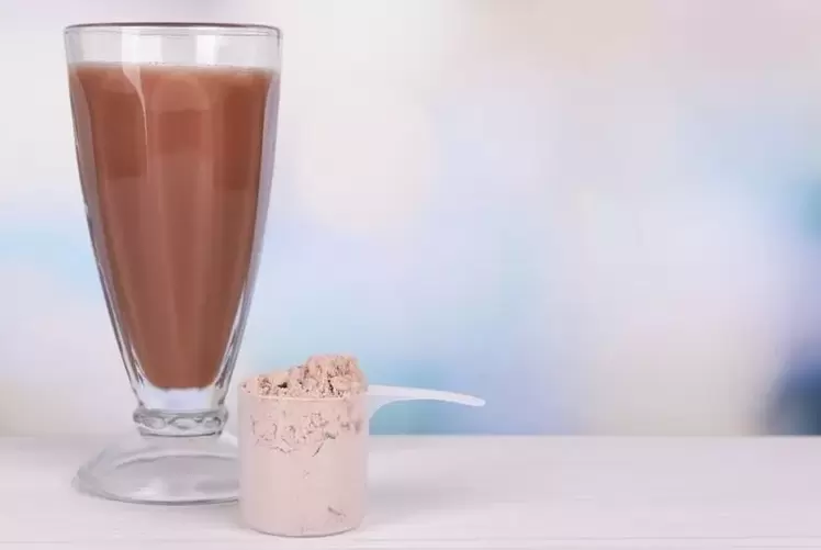 protein smoothie for weight loss